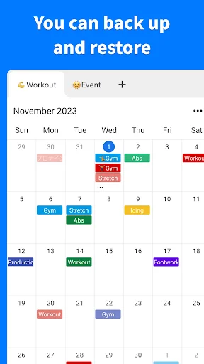 Download Plan Calendar Terbaru – Kelola Jadwal Mudah & Gratis description image 7
