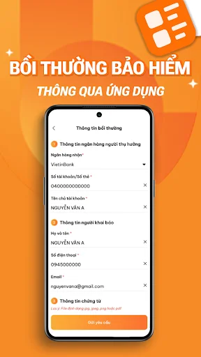 Download DIIN – Asuransi 24/7 Terbaru – Daftar Polis Mudah description image 15