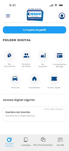 Download Kiosco Digital Terbaru – Pengalaman Warga Terbaik description image 4