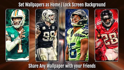 Download American Football Wallpapers – Background HD Gratis description image 4