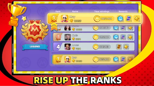 Download UNO!™ Terbaru – Mainkan Game Kartu Klasik Gratis description image 5