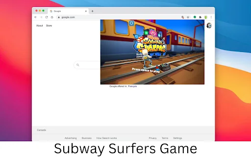 Download Subway Surfers Game Terbaru – Mainkan di Chrome Gratis description image 1