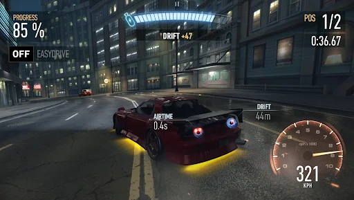Download Need for Speed No Limits Terbaru – Balap Liar Seru description image 15