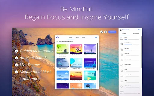 Download Live Start Page Terbaru – Wallpaper Animasi & Widget description image 3