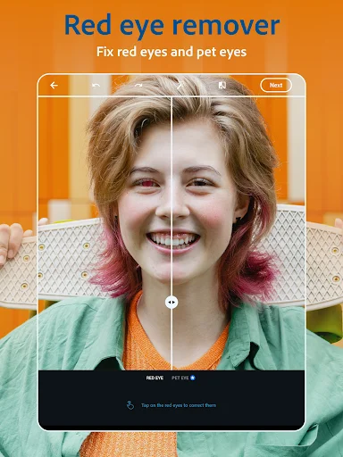 Download Photoshop Express Terbaru – Edit Foto Jadi Pro Gratis description image 17