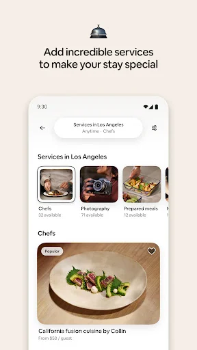 Download Airbnb Terbaru – Pesan Penginapan & Liburan Hemat description image 4