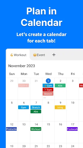 Download Plan Calendar Terbaru – Kelola Jadwal Mudah & Gratis description image 17