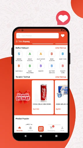 Download Dutalia Terbaru – Aplikasi Belanja Online Terpercaya description image 1