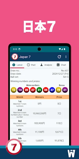 Download Japan 7 Terbaru – Info, Analisis & Riwayat Gratis description image 3