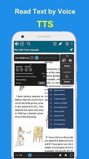 Download CherieViewer Terbaru – Baca Komik & EPUB Tanpa Ekstrak description image 24