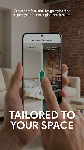 Unduh AI Home Decorator Terbaru – Desain Ruangan AI Gratis description image 15