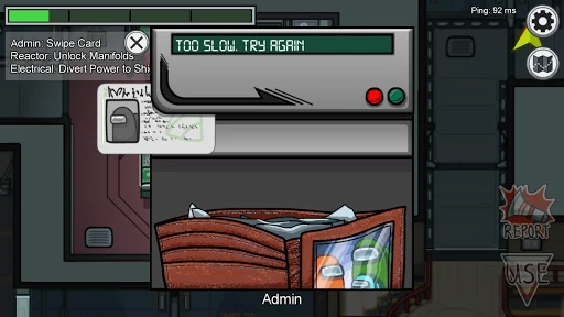 Download Among Us Terbaru – Game Deduksi Sosial Seru Gratis description image 4