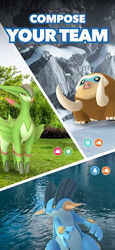 Download Pokémon GO Terbaru – Petualangan Seru & Gratis description image 3