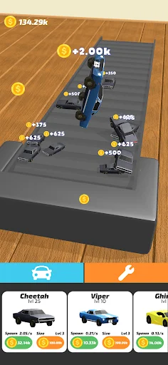 Download Idle Treadmill 3D Terbaru – Simulasi Seru Gratis description image 2