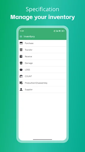 Download Toposfy POS Terbaru – Aplikasi Kasir Retail Gratis description image 7