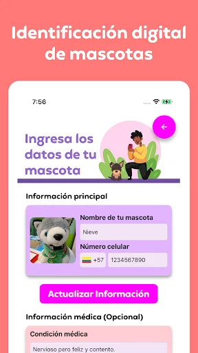 Download Qrarte Terbaru – Hubungkan Cerita Anda dengan QR Art description image 2