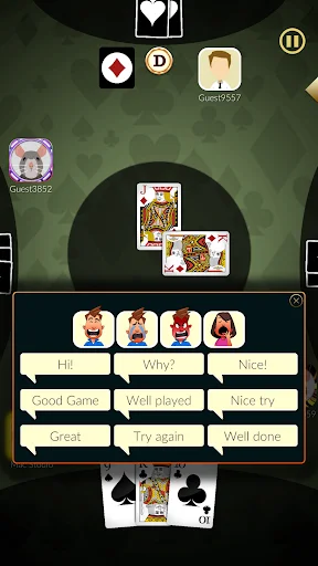 Download Euchre Ultimate Terbaru – Game Kartu Seru Gratis description image 25