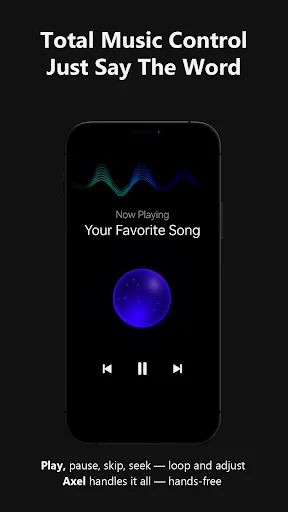 Download Axel AI Terbaru – Asisten AI Pribadi Terbaik Gratis description image 3