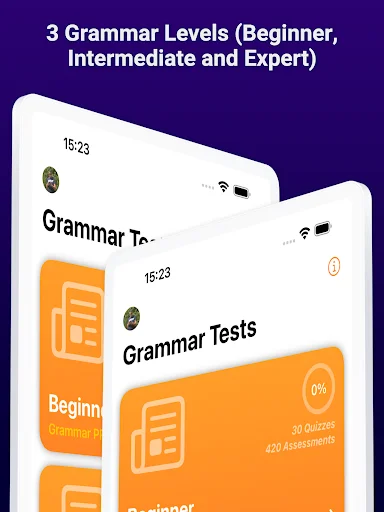 Download Cambridge English Grammar: Belajar Tata Bahasa Inggris description image 21