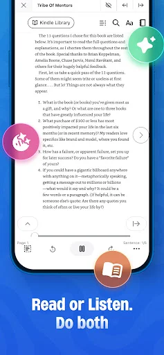 Download AudioBooks Unlimited to Kindle – Ubah Buku ke Audio Gratis description image 4