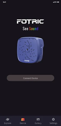 Download FOTRIC Genie Terbaru – Plugin Kamera Akustik Gratis description image 3