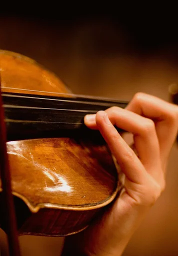 Download Violin Sounds Terbaru – Nada Dering Biola Gratis description image 1