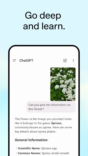 Download ChatGPT Terbaru – Asisten AI Cerdas Gratis di HP description image 4