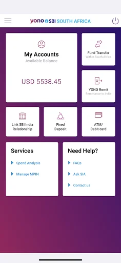 Download YONO SBI South Africa Terbaru – Aplikasi Perbankan Aman description image 9
