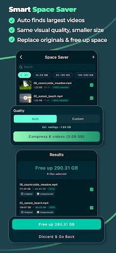 Download Video Converter – Remux Terbaru – Ubah Format Video Gratis description image 2