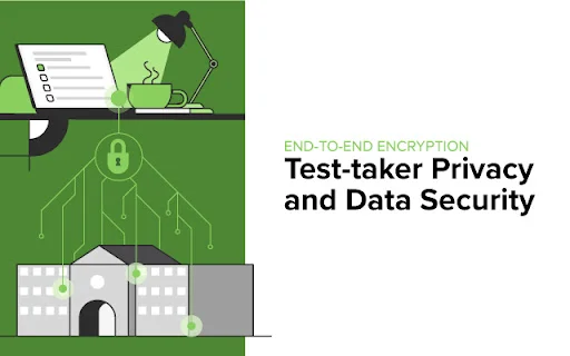 Download Secure Exam Proctor Terbaru – Ujian Aman & Terpercaya description image 1