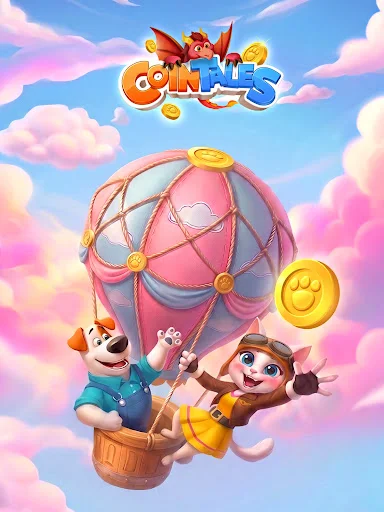 Download Coin Tales Terbaru – Game Petualangan Koin Seru Gratis description image 6