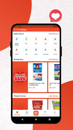 Download Dutalia Terbaru – Aplikasi Belanja Online Terpercaya description image 2