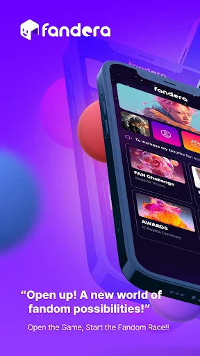 Download FANDORA Terbaru – Rasakan Sensasi Balapan Fandom Seru description image 1