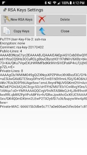 Download Mobile SSH Premium Terbaru – Kelola Server Lebih Mudah description image 14