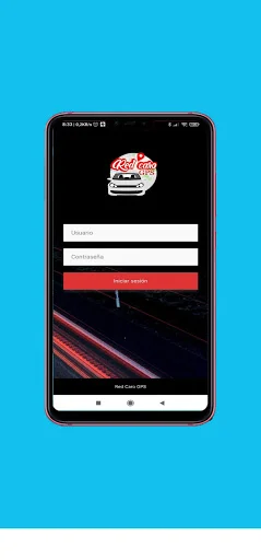 Download Red Caro Gps Terbaru – Sistem Pelacakan Lokasi Akurat description image 1