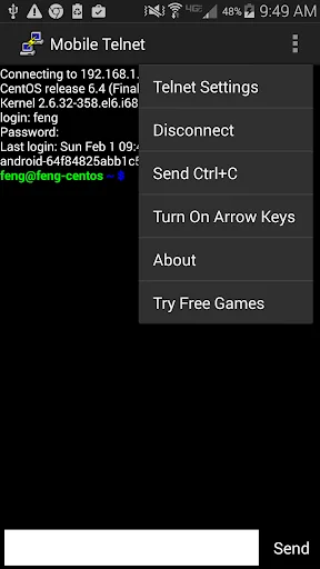 Download Mobile Telnet Terbaru – Akses Server Mudah & Cepat description image 19
