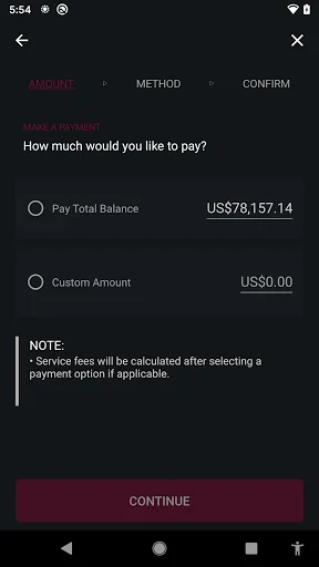 Download Keystone Management Terbaru – Bayar Sewa Jadi Mudah description image 2