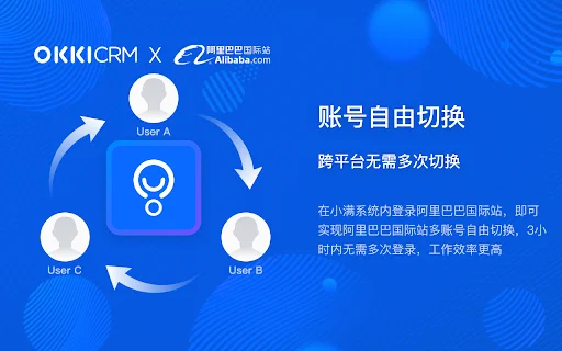 Unduh Xiaoman Assistant Terbaru – Ekstensi CRM Efisien description image 4