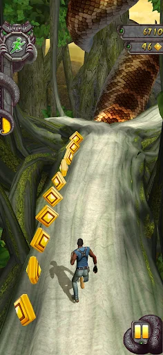 Download Temple Run 2 Terbaru – Game Petualangan Lari Gratis description image 9