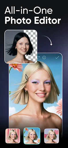 Download Picsart AI Photo Editor Terbaru – Edit Foto & Video description image 9