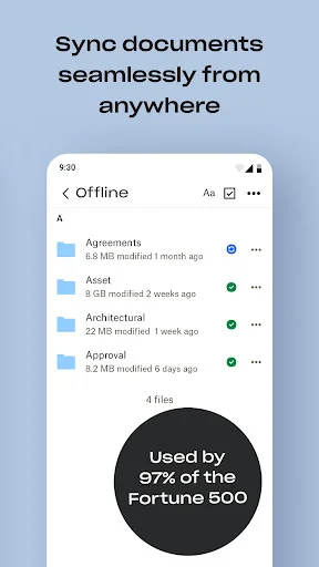 Download Dropbox Terbaru – Penyimpanan Cloud Aman & Cepat description image 6