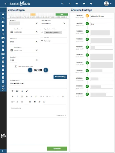 Download SocialDB Terbaru – Digitalisasi Sektor Sosial Gratis description image 8