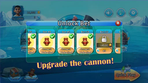 Download Fish Slayer Game Terbaru – Tembak Ikan & Menang Gratis description image 4