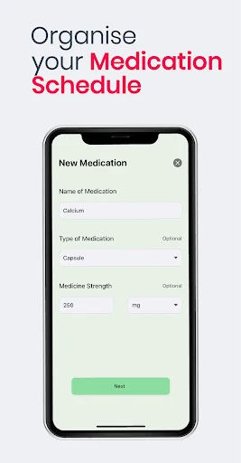 Download Blood Pressure App: BP Logger Terbaru – Pantau Kesehatan description image 10