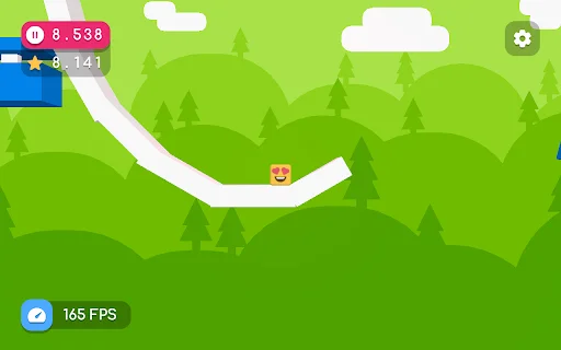 Download Boxel 3D Terbaru – Game Speedrun Seru Gratis description image 2