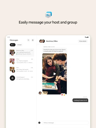 Download Airbnb Terbaru – Pesan Penginapan & Liburan Hemat description image 12