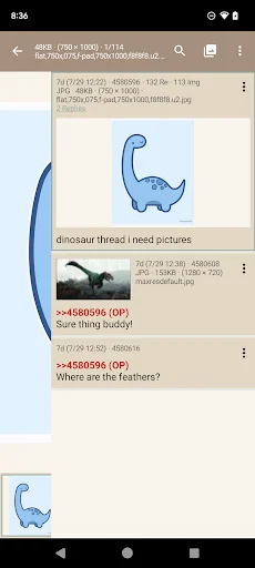 Download Read Chan Terbaru – Aplikasi Browser 4chan Terbaik description image 4