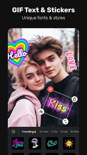 Download VivaVideo Terbaru – Editor Video AI & Fitur Lengkap description image 6