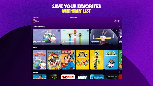 Download Tubi APK Terbaru – Nonton Film & TV Gratis description image 17