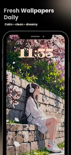Download Anime Wallpapers 4K HD & Live – Wallpaper Anime Gratis description image 3